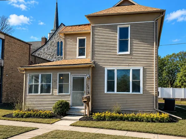 308 N 12th St, Clarinda, IA 51632