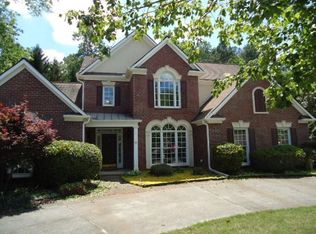 1145 Windhaven Dr, Alpharetta, GA 30005