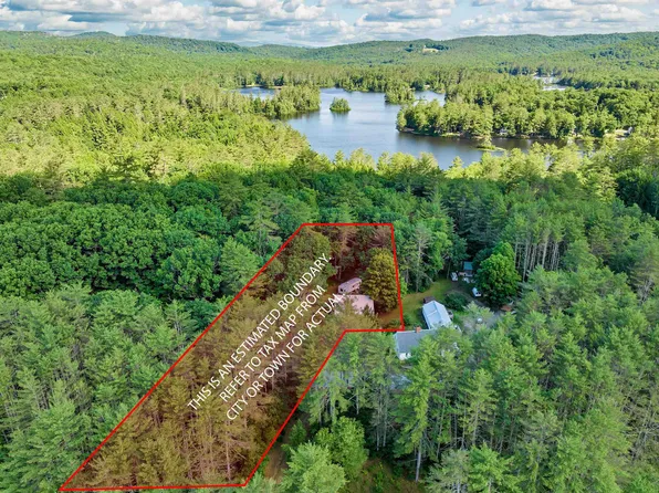 32 Hermit Woods Road, Sanbornton, NH 03269