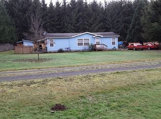 154 Key Rd, Castle Rock, WA 98611