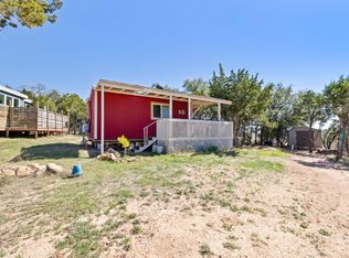 5701 Shirley Dr, Marble Falls, TX 78654