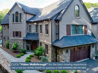 5 Woods Way, Guilford, CT 06437