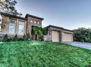 2485 Peavine Valley Rd, Reno, NV 89523