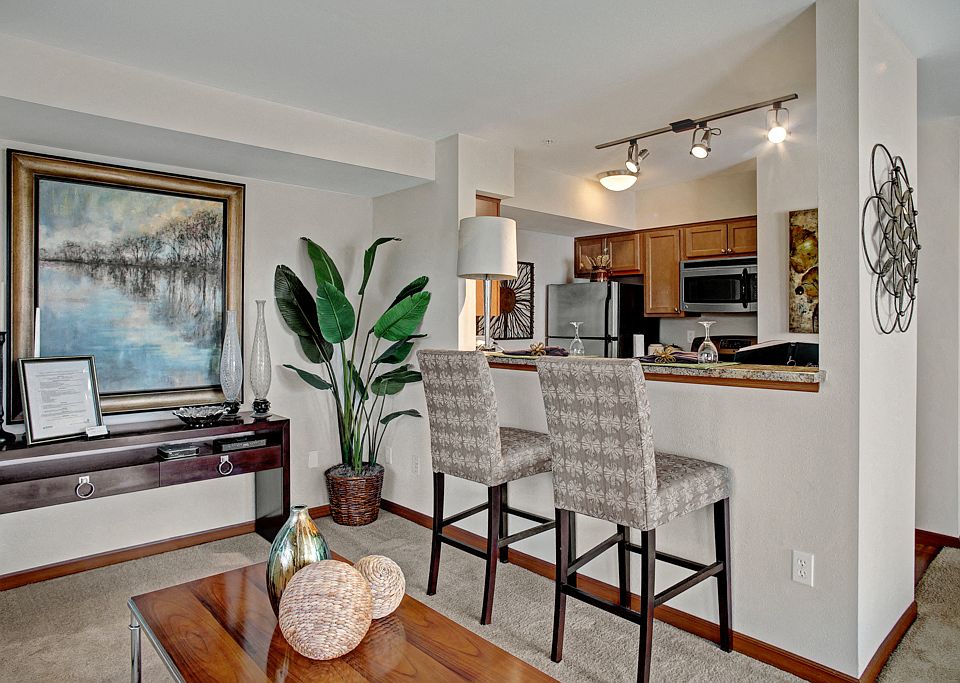 Viewpoint Apartment Rentals Seatac, WA Zillow