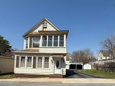 12 Yeoman Street, Amsterdam, NY, 12010