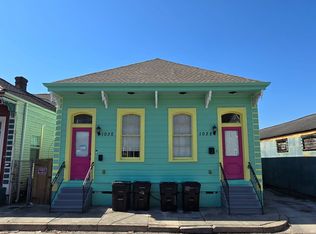 1030-1032 Piety St, New Orleans, LA 70117