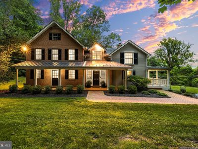 2628 Greenspring Valley Rd, Owings Mills, MD, 21117