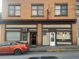310 Pittsburgh St #D, Vanderbilt, PA 15486