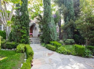 1270 Hauser Blvd, Los Angeles, CA 90019