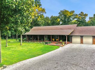 20305 N Blue Ridge Rd, Chillicothe, IL 61523