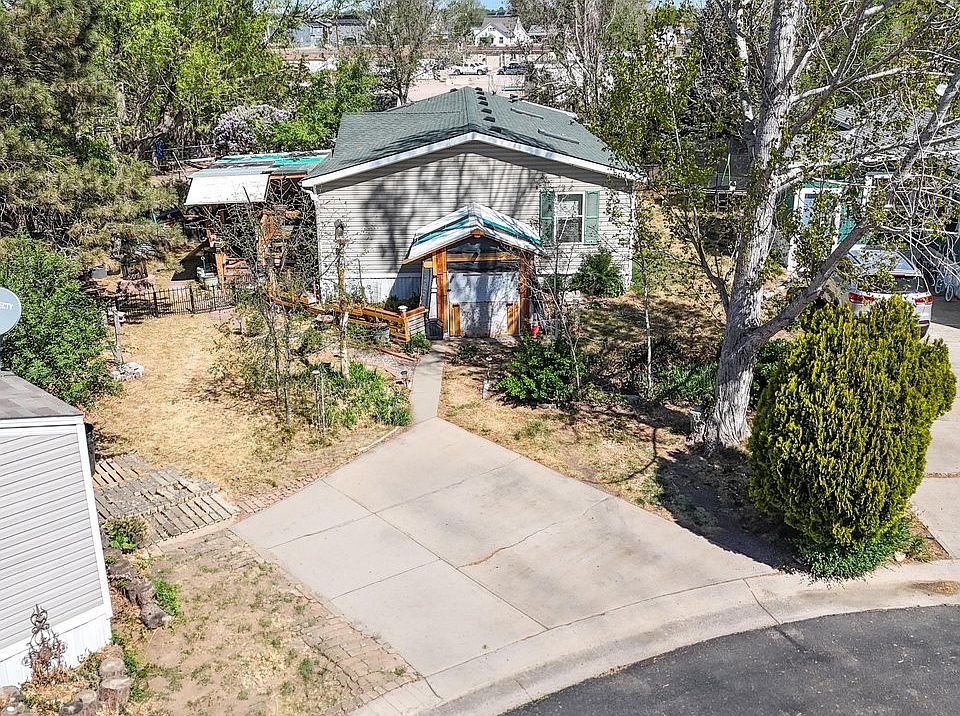 1st image of 401 N Timberline Rd #291