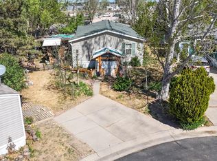 401 N Timberline Rd #291, Fort Collins, CO 80524