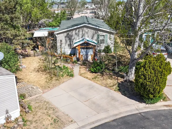 401 N Timberline Rd #291, Fort Collins, CO 80524