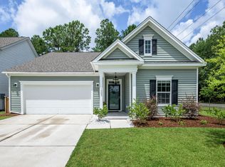 1503 Dawn Mist Way, Charleston, SC 29414