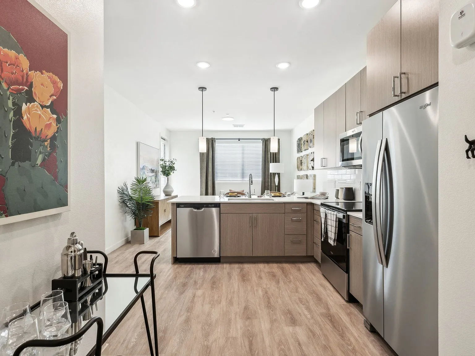 Parq on Boulder — Photo 2