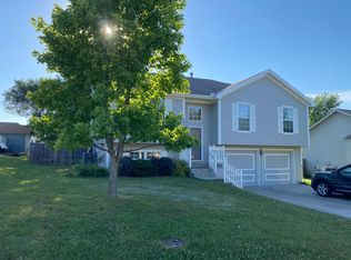 16412 Harris Ave, Belton, MO 64012