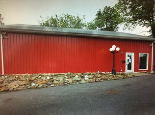 134 Beauty Dr, Grayson, KY 41143