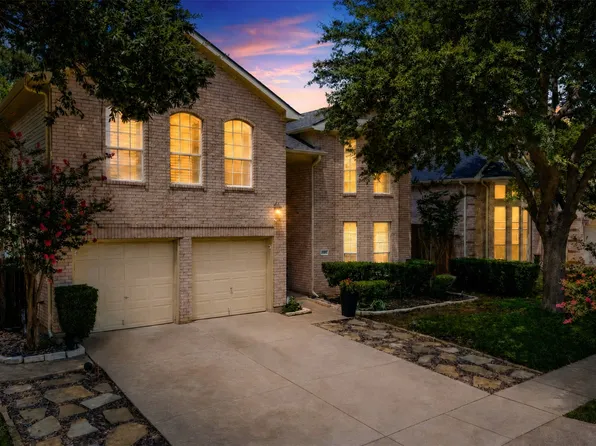 2516 Katina Dr, Flower Mound, TX 75028