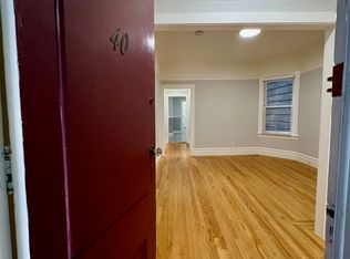 40 Henry St, San Francisco, CA 94114