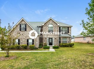 200 Bella Vista Ter, McDonough, GA 30253