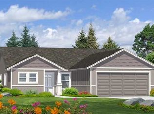 11703 Marietta Ln, Spokane Valley, WA 99206