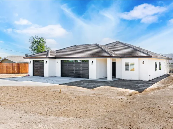 7985 E Ave, Hesperia, CA 92345