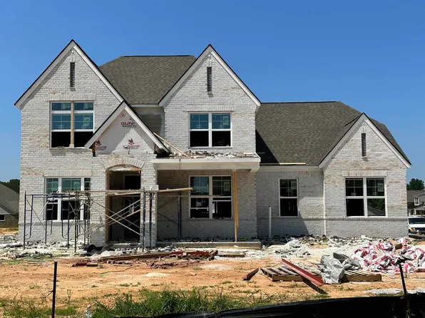 5867 Golden Bell Dr E, Arlington, TN 38002