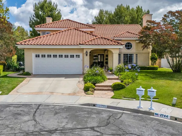 2750 Hilary Ct, Thousand Oaks, CA 91362
