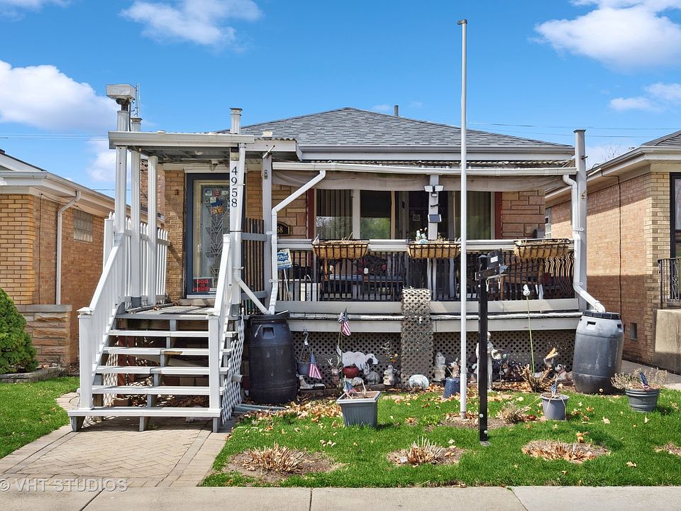 1st image of 4958 N Melvina Ave
