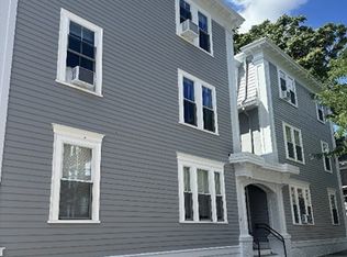 11 Medway St APT 6, Providence, RI 02906