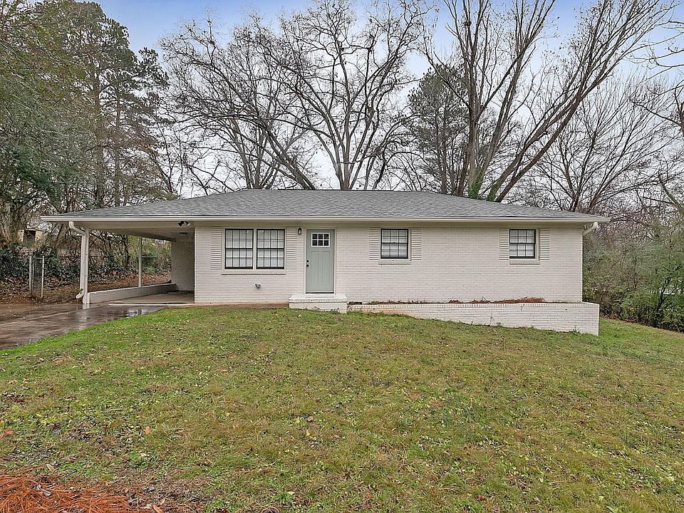 1st image of 1831 Marvin Cir SE