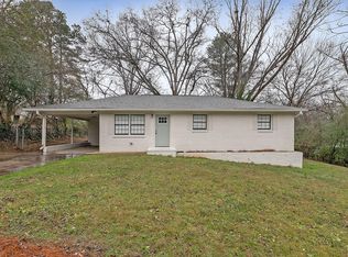 1831 Marvin Cir SE, Marietta, GA 30067