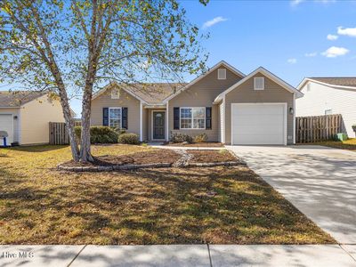 1437 Spring Pine Court NE, Leland, NC, 28451