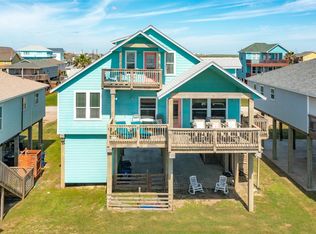 510 Point Lookout, Surfside Beach, TX 77541