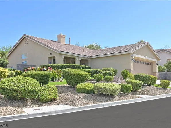 1516 Waterton Dr, Las Vegas, NV 89144