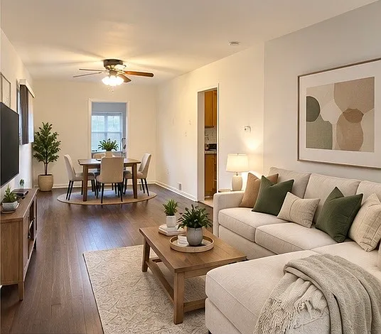 3 bed, 2.5 bath, 1882 sqft, $3,500 — Photo 3