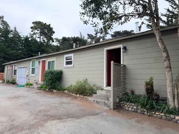 225 Grove Acre Ave APT 2, Pacific Grove, CA 93950