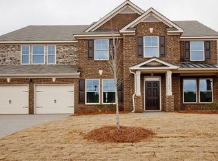 1604 N Park St, Lithia Springs, GA 30122