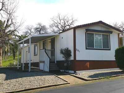 381 Logwood Dr SPC 223, Redding, CA, 96003