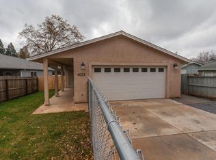 4024 Flower St, Shasta Lake, CA 96019