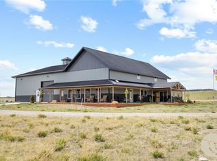 9470 Doyle Rd, Shepherd, MT 59079