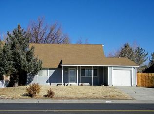 2425 Kings Row, Reno, NV 89503