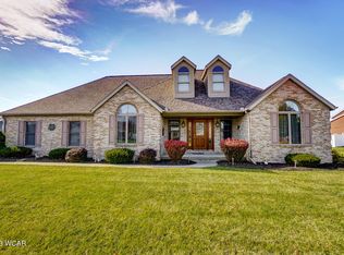 2631 Penny Lee Dr, Lima, OH