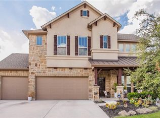 18006 Ruby Lace Rd, Pflugerville, TX 78660