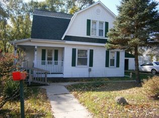 211 W Prospect St, Endeavor, WI 53930