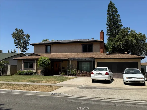 2227 S Atlanta St, Anaheim, CA 92802