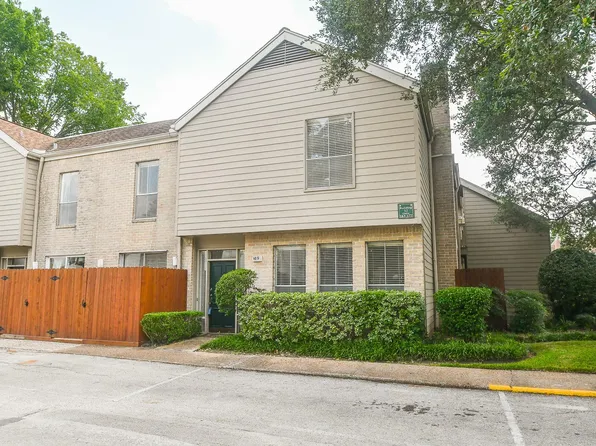 2100 Tanglewilde St APT 169, Houston, TX 77063