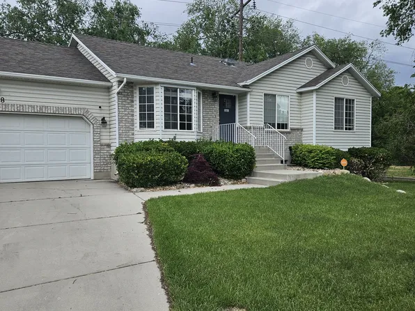 8378 S 300 E, Sandy, UT 84070