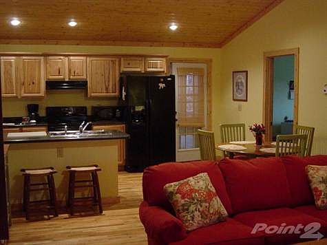 Kitchen/Great Room
