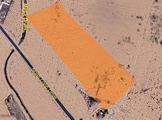 12603 N North Loop Dr, Clint, TX 79836